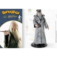 Noble Collection - Harry Potter - Bendyfigs - Albus Dumbledore - Zagreb