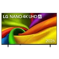 TV LG 85NU850B3LA, 85" 4K UHD, LED, Smart TV, 85NU850B3LA.AEU - Zagreb