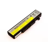 CoreParts Laptop Battery for Lenovo 52Wh 6 Cell Li-ion 10.8V 4.4Ah P/N: MBI3057 - Zagreb