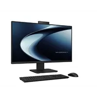 Asus AiO ExpertCenter P470VA-WB210H4CB0,90PT03W5-M04ZU0, 27", Intel Core 5 210H, 16GB, 512GB SSD, FreeDOS,Wired Keyboard + Mouse - Zagreb
