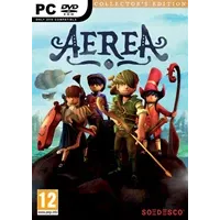 Pc Aerea Collector Edition - Zagreb