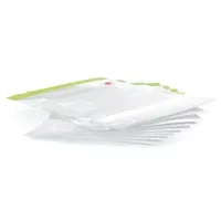 Bosch MSZV0FB3, Vacuum zipper bag - Zagreb