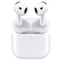 Apple AirPods 4 (USB-C) with Active Noise Cancellation - Zagreb