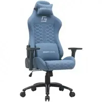 Gaming stolac Ergovision Mikado 04 plava - Zagreb