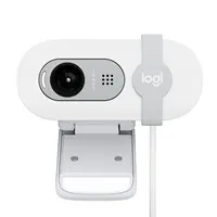Web kamera Logitech Brio 100 FullHD Webcam - White - Zagreb