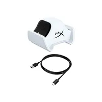 Charging Station za PS5 HyperX ChargePlay Duo, 51P68AA - Zagreb