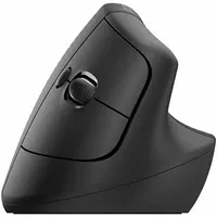 Miš Logitech Lift Bluetooth Vertical Ergonomic Graphite/Black P/N: 910-006473 - Zagreb