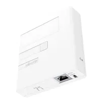 MikroTik Gigabit Fixed PoE injector - Zagreb