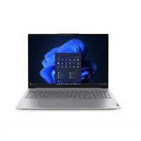 Lenovo ThinkBook 16 G9, 21UT004CSCW, 16" WUXGA IPS, AMD Ryzen 5 220, 32GB, 1TB SSD, W11P, AMD Radeon 740M, 36mj - Zagreb
