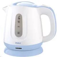 VIVAX HOME kuhalo za vodu WH-104WB - Zagreb