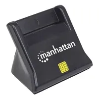 Čitač pametnih kartica MANHATTAN, 102025 - Zagreb