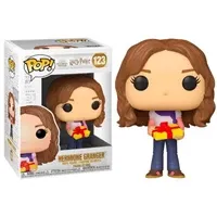 Funko Pop Hp: Holiday - Hermione Granger - Zagreb