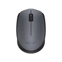 Miš Logitech M171 Optical Wireless USB Sivi P/N: 910-004424 - Zagreb