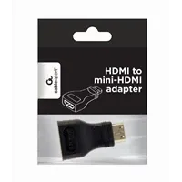 Adapter HDMI Ž - Mini HDMI M Gembird, A-HDMI-FC - Zagreb