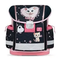 Torba školska Belmil classy Cute Kitten 403-13/AG/48 - Zagreb