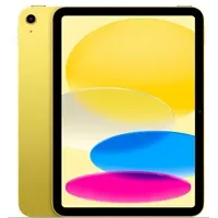 Apple 11-inch iPad (A16) Wi-Fi 128GB - Yellow - Zagreb