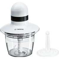 Bosch MMR08A1, Sjeckalica, 400 W, Bijela, antracit - Zagreb