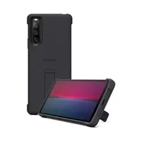 Maska za XPERIA 10 MK4 CASE XQZCBCCB.ROW crni - Zagreb