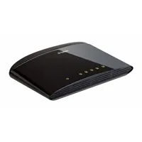 D-Link DES-1005D/E, 5-Port 10/100 Unmanaged Switch - Zagreb