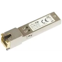 MikroTIk S+RJ10 10G SFP+ RJ45 copper module - Zagreb
