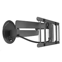 Vogel's TVM7655, zidni stalak za ekrane od 40"-77", pomak 120°, max 35kg - Zagreb