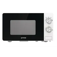 Gorenje Mikrovalna Peć. Mo17e1w - Zagreb