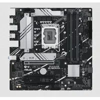 Matična Ploča Asus PRIME B760M-A CSM, Socket 1700, mATX, DDR5 - Zagreb