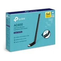 TP-Link Archer T2U Plus, AC600 High Gain Wireless Dual Band USB adapter - Zagreb