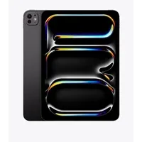Apple 11-inch iPad Pro (M5) WiFi 2TB w Standard Glass - Space Black - Zagreb