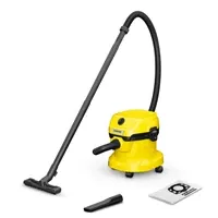 Karcher WD 2 Plus V-12,4,18, usisavač suho,mokro, 1.628-000.0 - Zagreb
