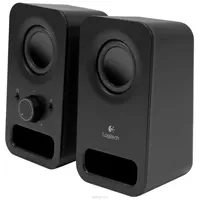 Zvučnici Logitech Z150 2.0 Crni P/N: 980-000814 - Zagreb