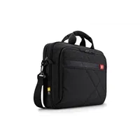 Torba za laptop Case Logic do 17" Casual Laptop Bag, crna (CLDLC-117K) - Zagreb