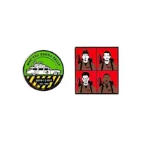 Merchandise Ghostbusters Pin Kings 1.3 (wydc/ghostbusters) - Zagreb