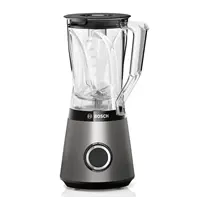 Bosch MMB6141S, Blender, VitaPower, 1200 W, Srebrna - Zagreb