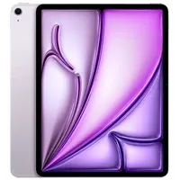 Apple 13-inch iPad Air (M4) Cellular 1TB - Purple - Zagreb