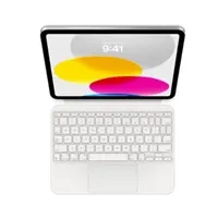 Apple Magic Keyboard Folio for iPad (10th gen/A16) - Croatian, mqdp3cr/a - Zagreb