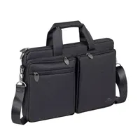 Torba za laptop RIVACASE 8530 black Tiergarten Laptop bag 16" / 6 - Zagreb
