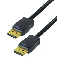 Kabel DisplayPort - DisplayPort Transmedia 2m, TRN-C300-2L - Zagreb