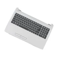 Hp Not Top Cover W/tp & Keyboard Slo (čišćenje Zaliha) P/n: 855023-Ba1 - Zagreb