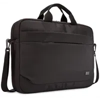 Torba za laptop Case Logic do 15.6" Advantage Laptop Attaché, crna (CLADVA-116K) - Zagreb