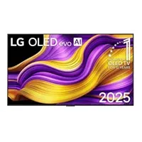 TV LG OLED65G51LW.AEU 65" 4K UHD, OLED, Smart TV, OLED65G51LW.AEU - Zagreb