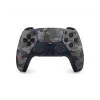 PS5 Dualsense Wireless controller Grey Camo za PS5,PC, Mac i mobilni uređaj - Zagreb