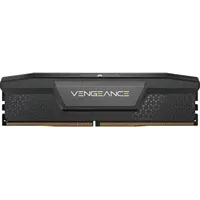Memorija za PC, 96GB PC 5200 CL38 CORSAIR KIT (2x48GB) VENGEANCE black retail - Zagreb