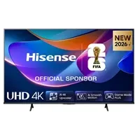 TV Hisense 50A6S 50" 4K UHD, LED, Smart TV, 50A6S - Zagreb