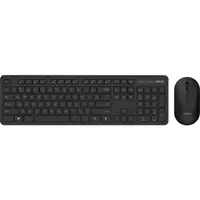 Tipkovnica + miš Asus CW100, bežični, Copilot, US Layout, crni, 90XB0700-BKM0S0 - Zagreb