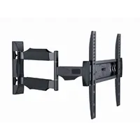 Zidni nosač za TV Premium Full Motion Gembird 32" - 55" do 30kg, WM-55ST-02 - Zagreb