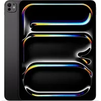 Apple 13-inch iPad Pro (M5) Cellular 2TB w Nano-texture Glass - Space Black - Zagreb