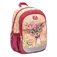 Ruksak vrtićki Belmil kiddy plus animal forest bambi #305-4/a/1/20 - Zagreb