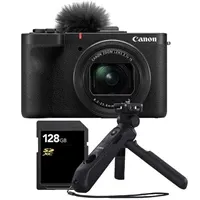Canon Video Cam V1 Vlogger kit - Zagreb