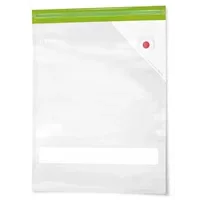 Bosch MSZV0FB1, Vacuum zipper bag P/N: MSZV0FB1 - Zagreb